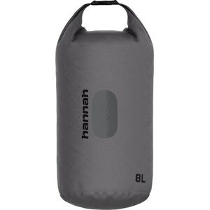 Hannah Drake Vízhatlan zsák, 8 l, Steel Gray kép