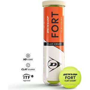 Dunlop Fort Clay Court kép