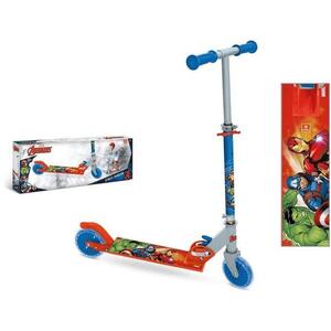 MONDO ALU 28681 Bosszúállók roller kép