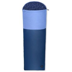 Spokey Ultralight 600, 7°C, navy kép