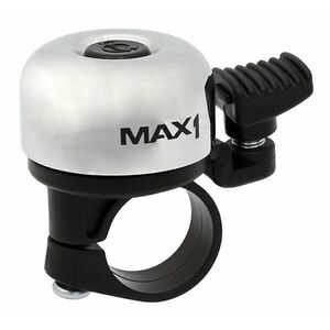 MAX1 Mini csengő, króm kép