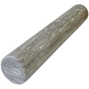 Kine-MAX Professional Massage Foam Roller masszázshenger - szürke kép