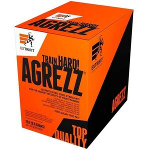 Extrifit Agrezz 20 × 20, 8 g, wild strawberry & mint kép