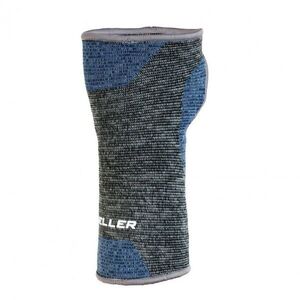 Mueller 4-Way Stretch Premium Knit Wrist Support, S/M kép