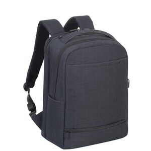 RIVA CASE 8365 travel 17, 3", fekete kép