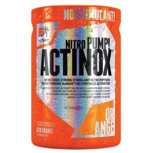 Extrifit Actinox 620 g, orange kép