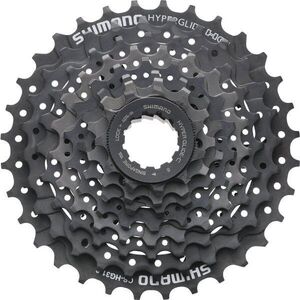 Shimano ALTUS CS-HG31 8/11 - 32 f kép
