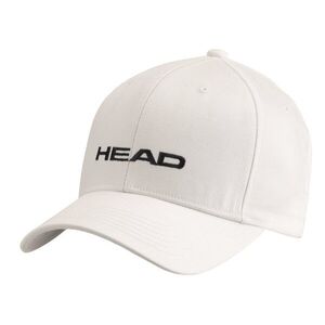 Head Promotion Cap fehér, méret: UNI kép