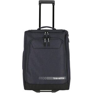 Travelite Kick Off Wheeled Duffle S Anthracite kép