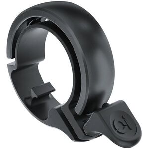 KNOG csengő Oi Classic Large Black kép