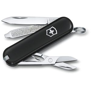 Victorinox Classic SD Colors 58 mm Dark Illusion kép