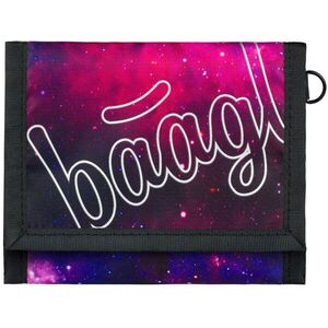 BAAGL Galaxy lila kép