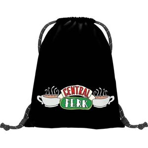 BAAGL tornazsák, Friends Central Perk kép