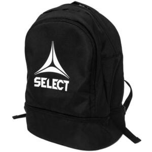Select Backpack Basic, 25 l, fekete kép