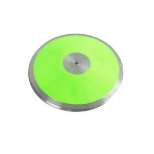 SEDCO Disk Training ABS 1, 25 kg zöld kép