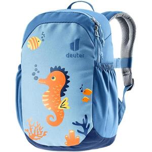 Deuter Pico kék kép