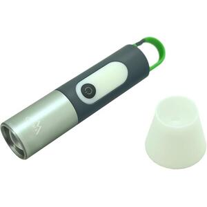 Cattara lámpa, LED 750 lm Flash kép