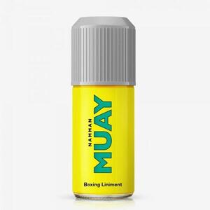 Namman MUAY Liniment 0, 12 l kép