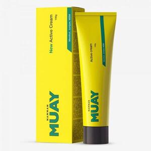 Namman MUAY Active krém 100 g kép