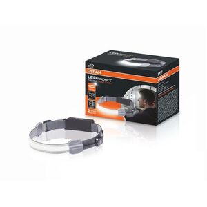 Osram LEDinspect Flexible Head Torch kép