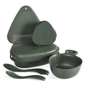 Light My Fire Outdoor MealKit 2.0 sagegreen kép