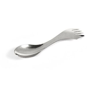 Light My Fire Swedish Spork stainless kép