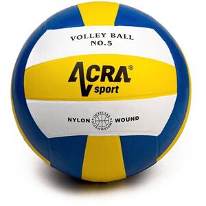Acra Rubber Volleyball - 5-ös méret kép