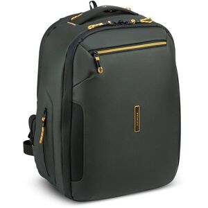 Roncato Ryanair / Wizz Air / Vueling NORWAY hátizsák, zöld, 40 × 30 × 20 cm kép