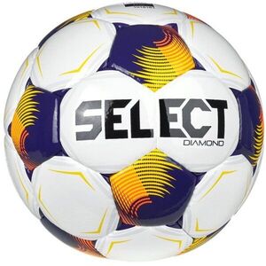 Select FB Diamond fehér-narancs, méret 4 kép