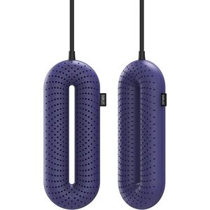 Sothing Zero Shoes Dryer Purple (EU plug) kép