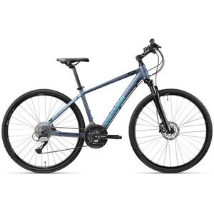 Cyclision Zodin 3 MK-II M/S 430 mm 17" Azure Steel kép