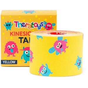 Theratoys Kids Kinesiology Tape, 5 cm × 5 m kép