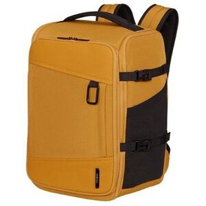 Samsonite 2FIT Underseat Backpack 2 in 1 - 15, 6", Mustard Yelow kép