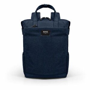 PORT DESIGNS Milano II ECO Totepack, 14 - 16", kék kép