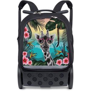 NIKIDOM Roller UP XL Safari kép