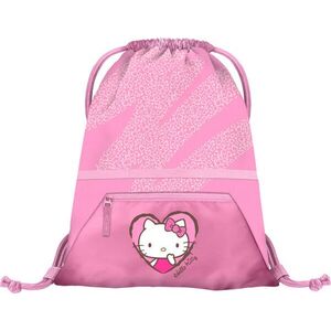 Baagl zsebes tornazsák, Hello Kitty Sweet Leopard GRS kép