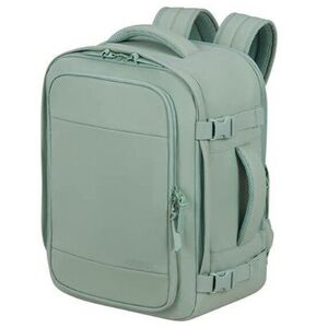 American Tourister Take2Cabin Casual Backpack MS Mono, 15, 6", Iceberg Green kép