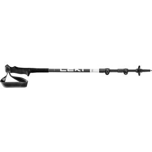 Leki Legacy Lite Pro white-dark anthracite 100-135 cm kép