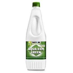 THETFORD Aqua Kem Green WC lebontószer, 1, 5 l kép