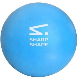 Sharp Shape Overball 25 cm - kék kép