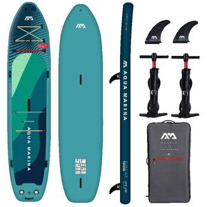 AQUA MARINA Super Trip Tandem 14' kép