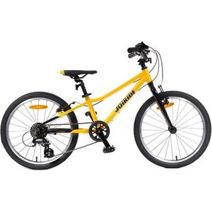 Joiride ultra light 20" méz/fekete kép