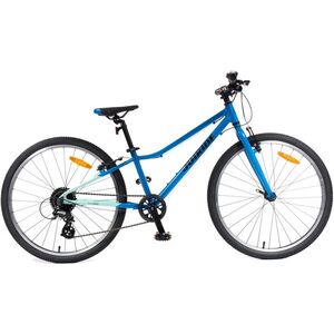 Joiride ultra light 24" petrolkék/menta kép