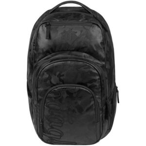 Baagl Coolmate Iskolai hátizsák - Onyx kép