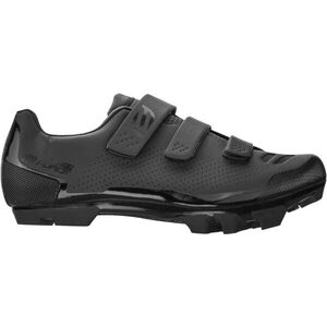 FORCE MTB Hero 2 kerékpáros cipő, fekete, EU 43 kép