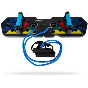 GymBeam multifunkcionális, fogantyúkhoz kép