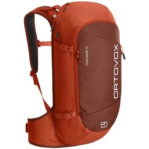 Ortovox Tour Rider 30 Desert Orange kép
