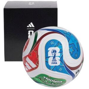 Adidas World Cup 2026 Trionda League Box, mérete 4 kép