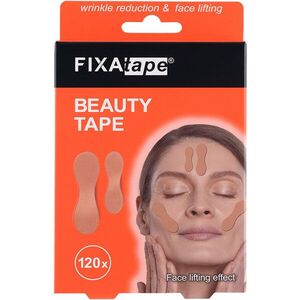 FIXAtape Beauty rugalmas szalag arcra, 120 darab kép