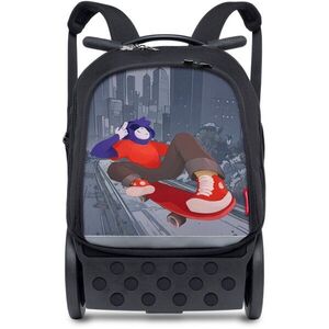 Nikidom Roller UP XL Skater kép